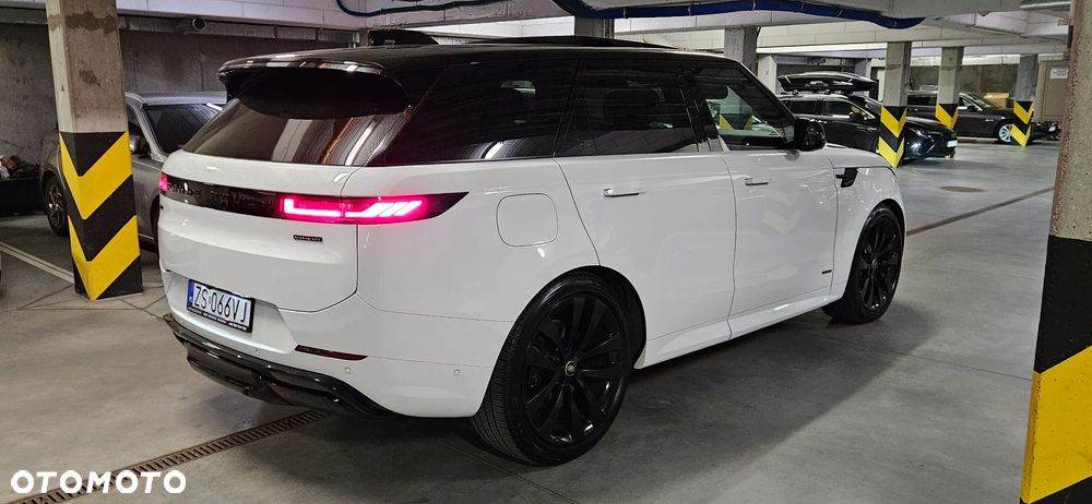 Land Rover Range Rover Sport S 3.0 D AB Dynamic - 39