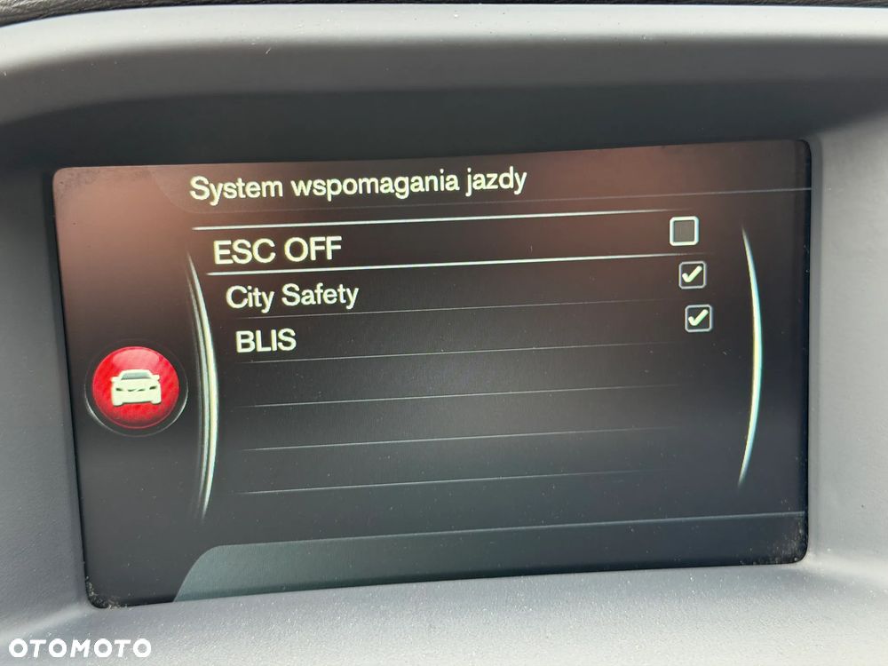 Volvo V60 D3 Drive-E Dynamic Edition (Momentum) - 20