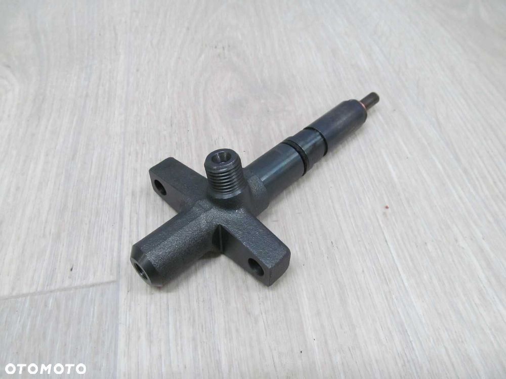MITSUBISHI PAJERO III 3.2 DID WTRYSK WTRYSKIWACZ 382-Z-48-4410 - 3