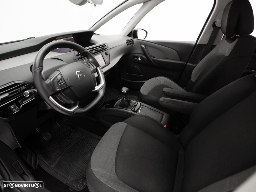 Citroën Grand C4 Spacetourer 1.5 BlueHDi Feel - 7