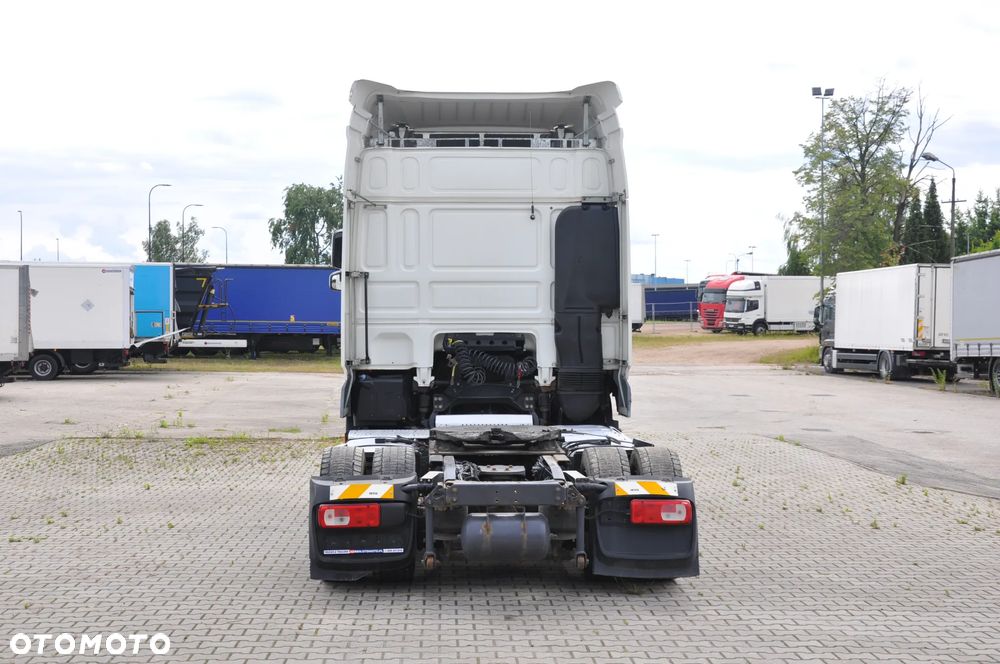 DAF 460 LOW DECK - 6