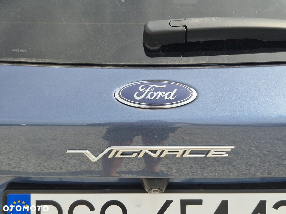 Ford Kuga 2.5 Duratec FHEV ST-LINE - 11