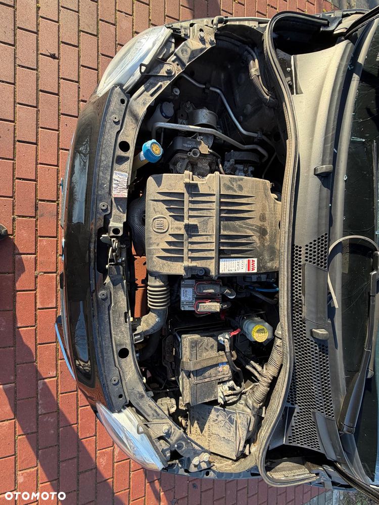 Fiat 500 1.2 8V Sport - 16