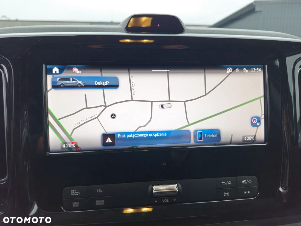 Mercedes-Benz Vito 119 - 29