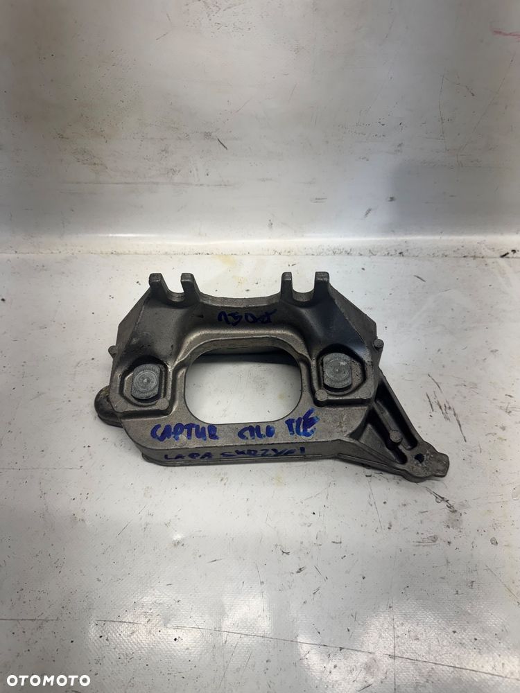 A-99 PODUSZKA SKRZYNI RENAULT CLIO V 112536909r - 1