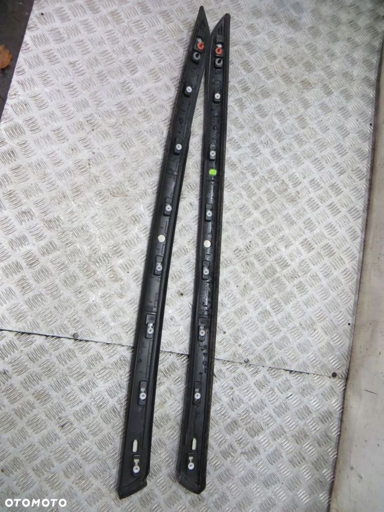 CITROEN C4 II PICASSO LISTWA CZOŁOWA KPL EHHC 13- - 7