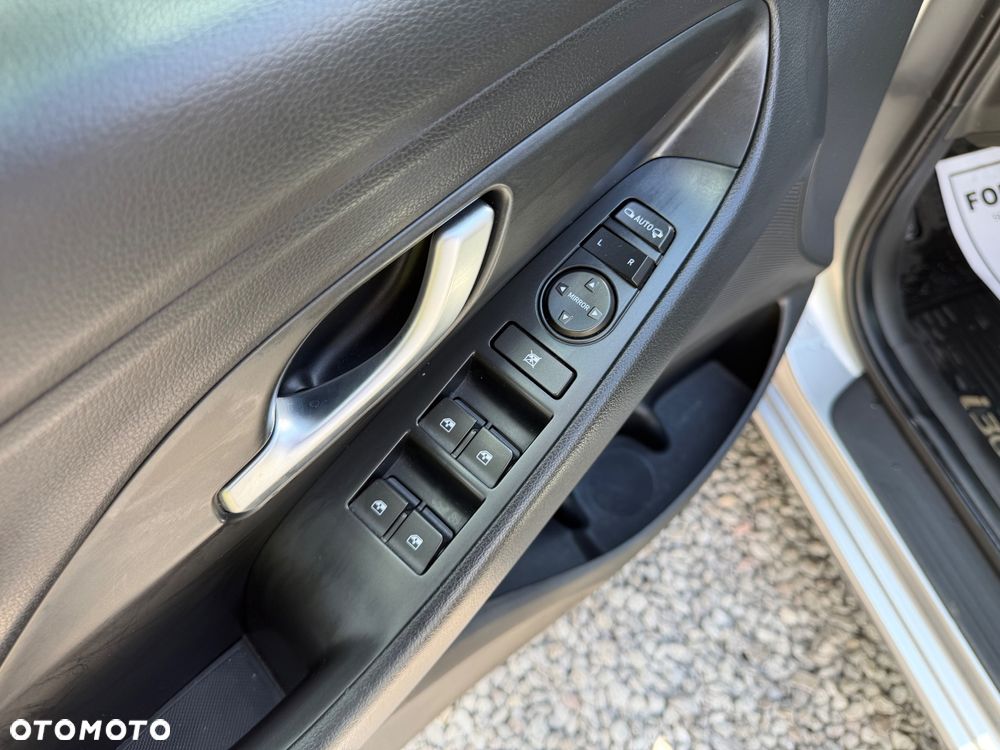 Hyundai i30 1.0 T-GDI Modern - 19