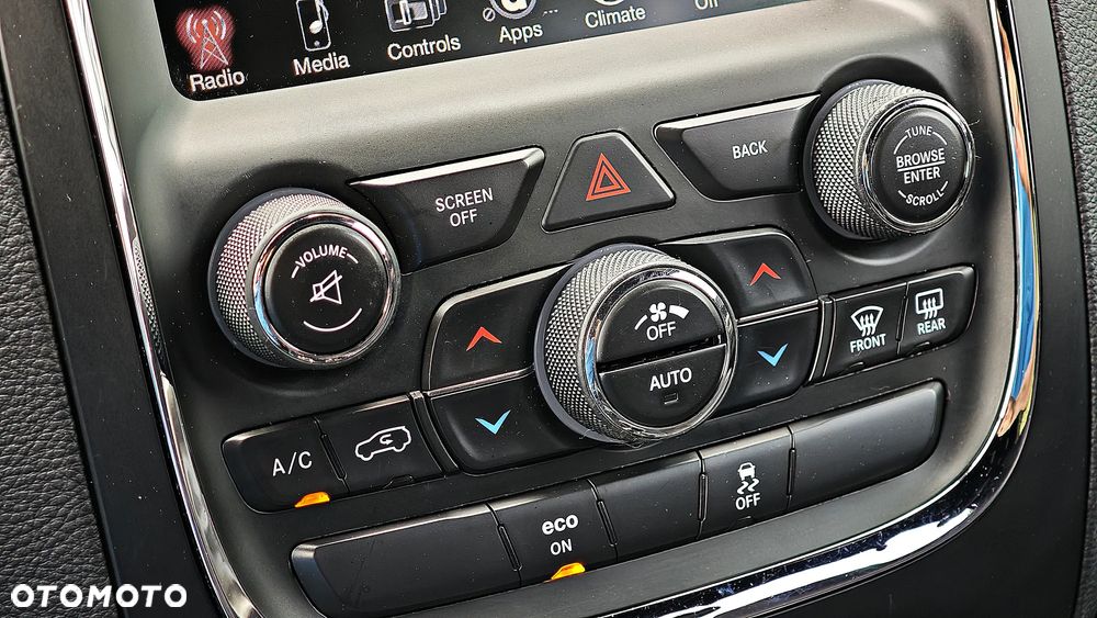 Dodge Durango - 25