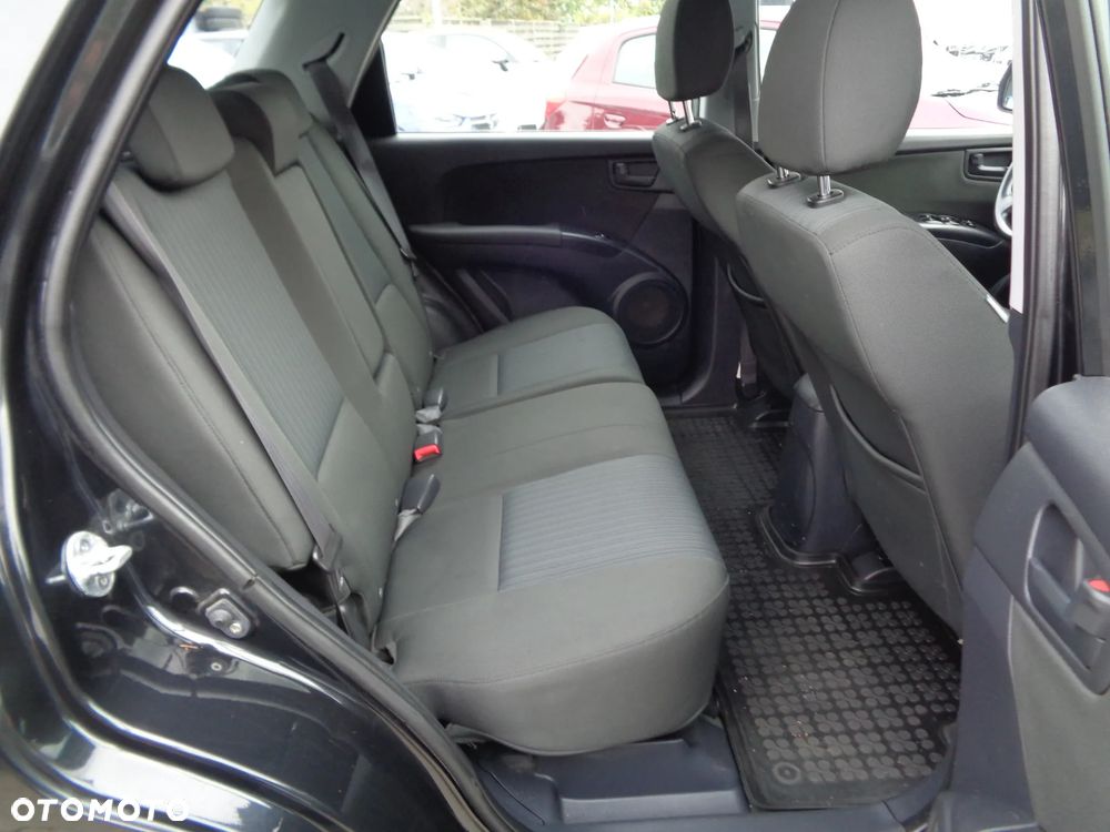 Kia Sportage - 19