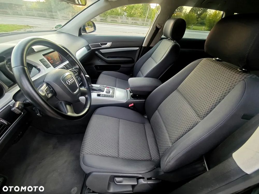 Audi A6 - 27