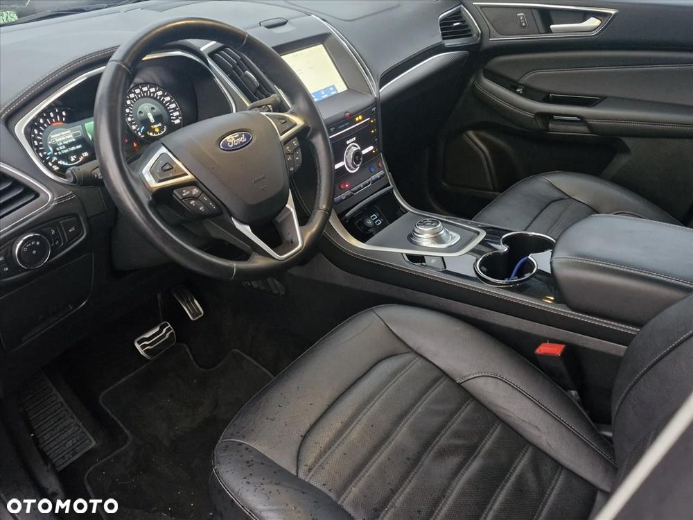 Ford Galaxy 2.0 EcoBlue V-Line - 7