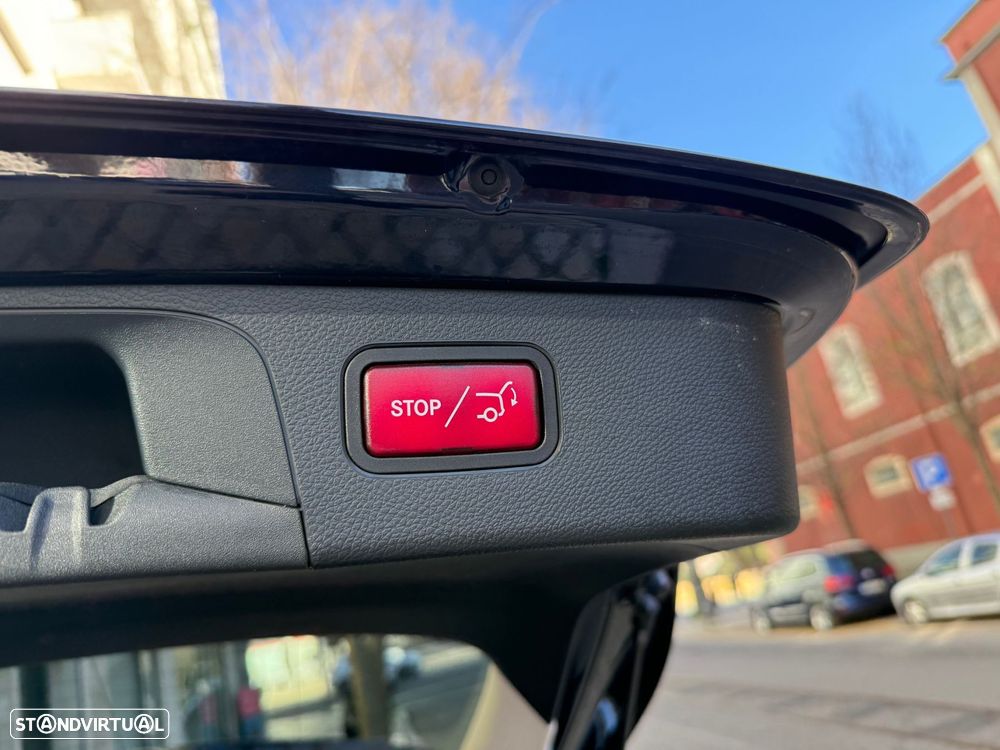 Mercedes-Benz GLC 300 de 4Matic - 18