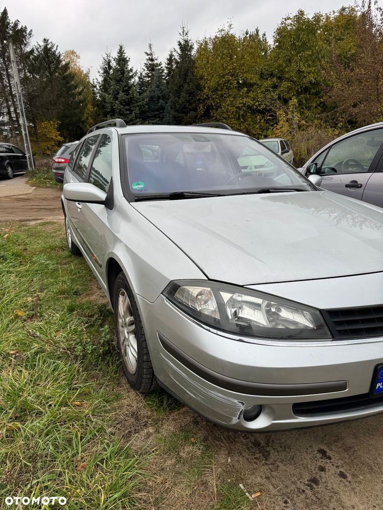 Renault Laguna 2.0 Authentique - 3
