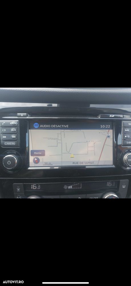 Nissan Qashqai 1.5 DCI N-Connecta - 7