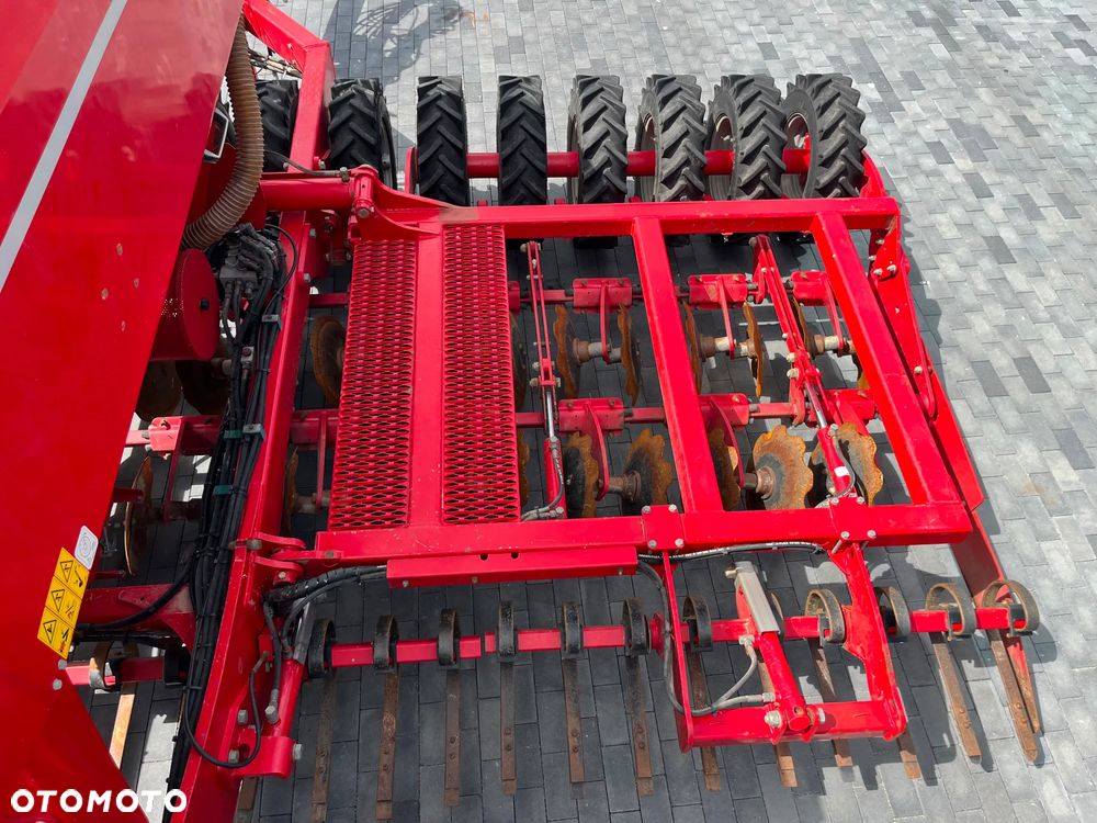 Horsch PRONTO 6 AS - 37