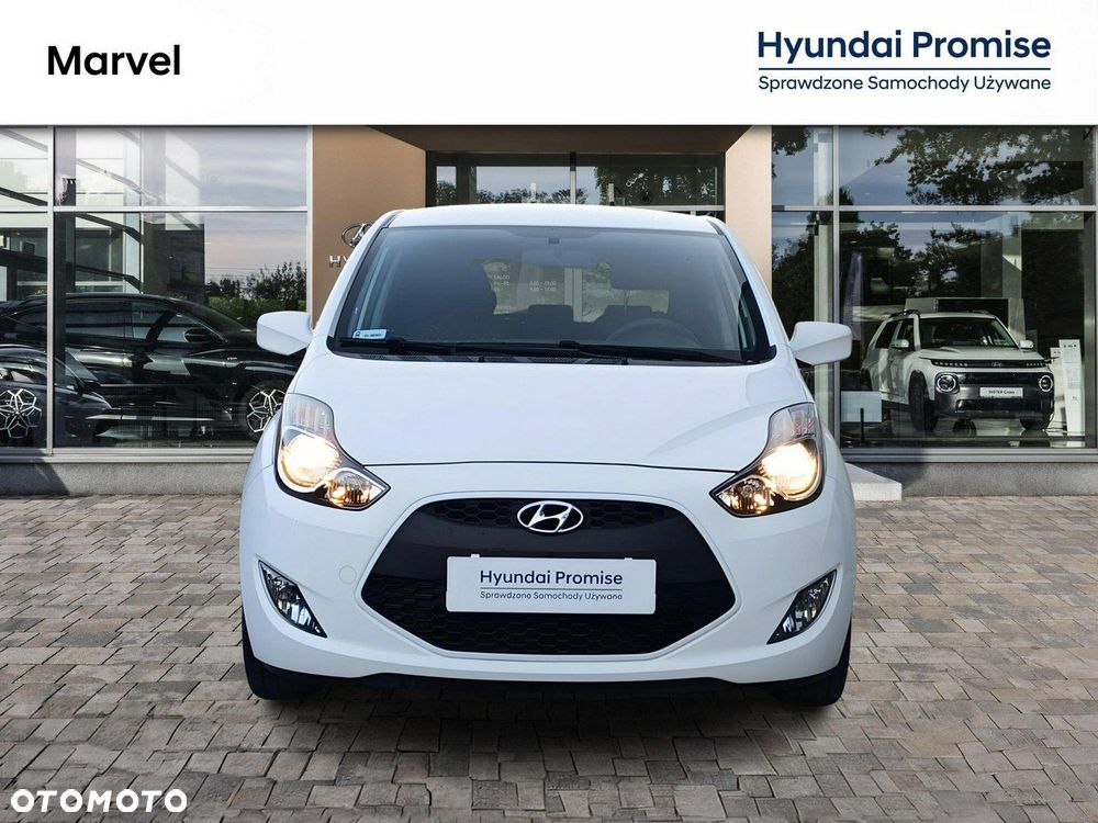 Hyundai ix20 - 9