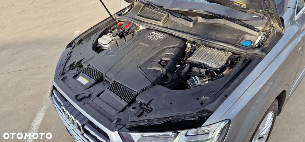 Audi Q7 3.0 TDI Quattro Tiptr - 25