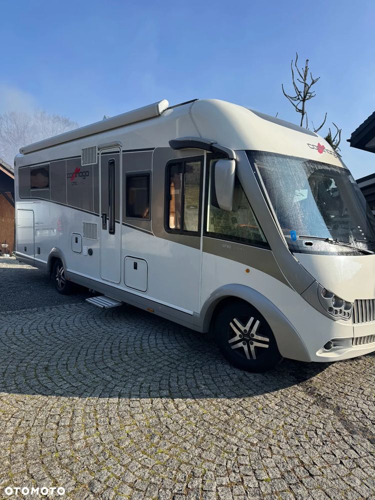 Carthago E-Line I 51 - 1