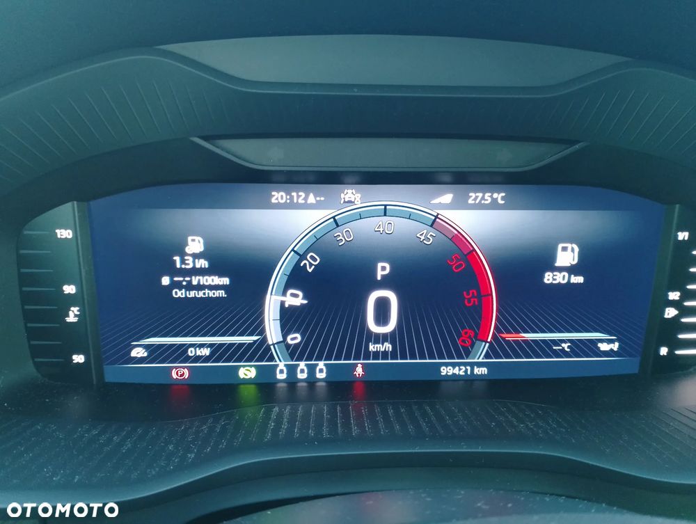 Skoda Kodiaq 2.0 TDI 4x2 Ambition DSG - 17