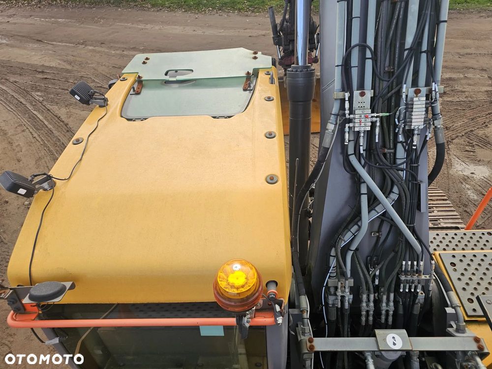 Volvo EC250EL EC250 EL EC 250 EC300EL EC300 300 - 18