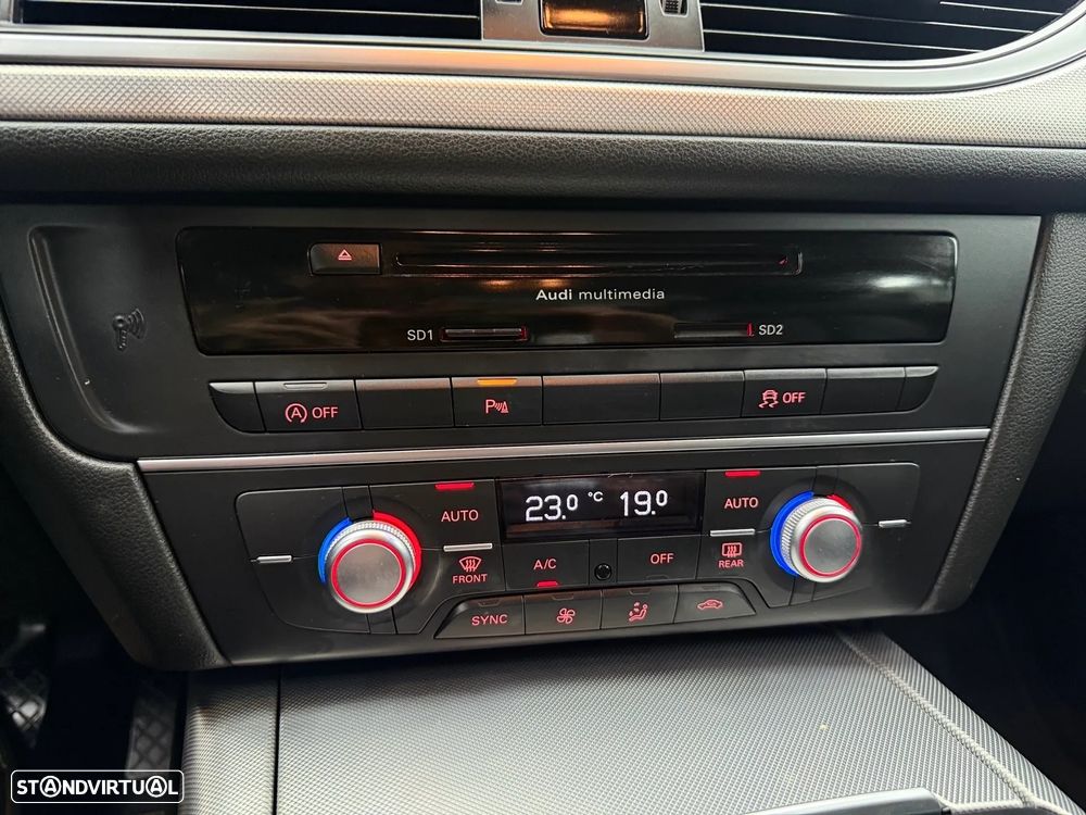 Audi A6 2.0 TDI Sport S tronic - 19