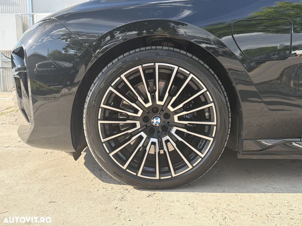 BMW Seria 7 750e xDrive AT PHEV - 10