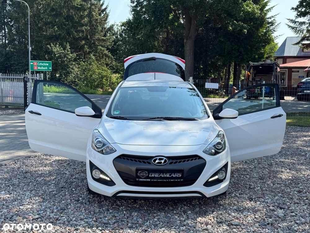 Hyundai i30 - 35