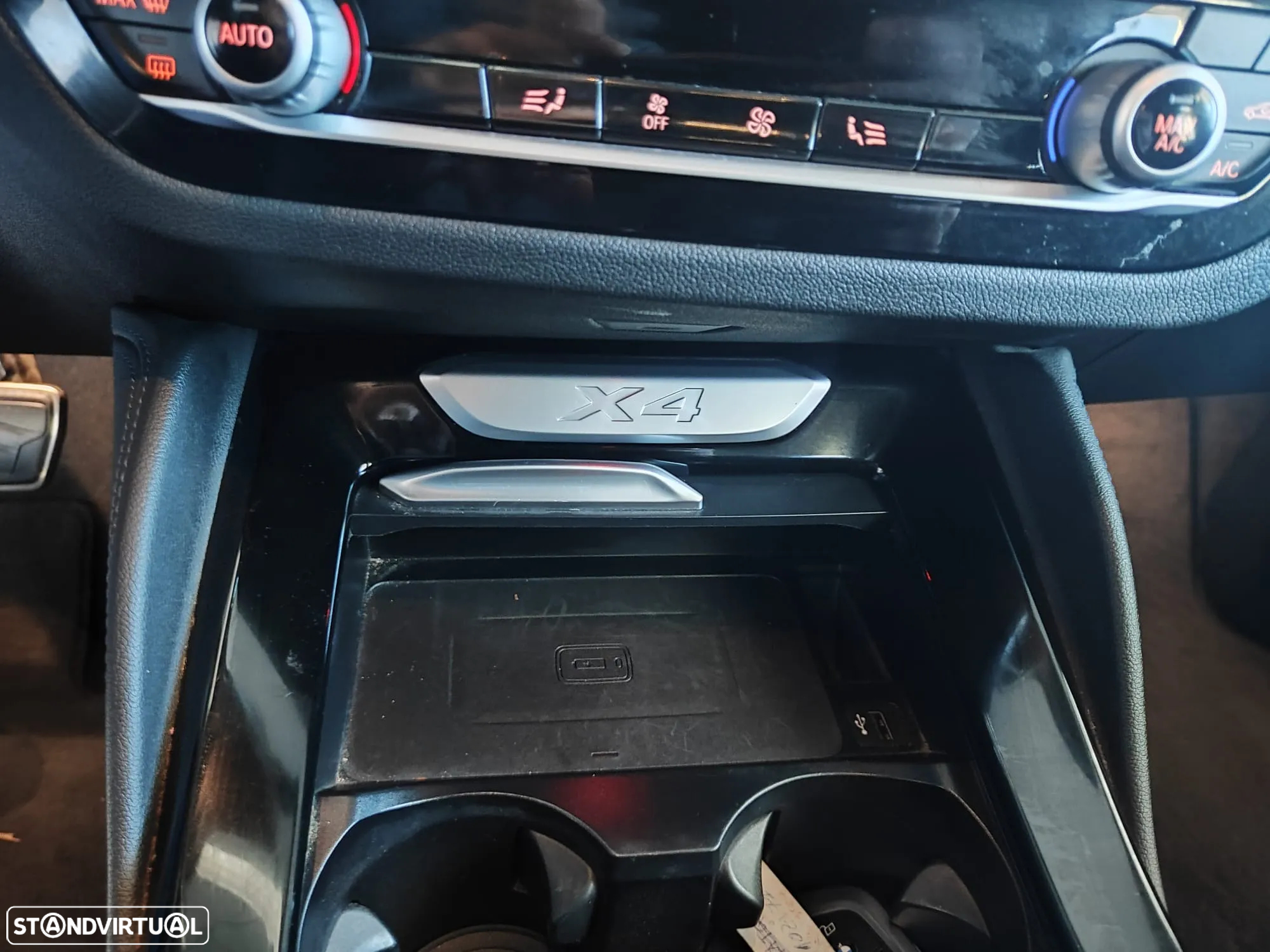 BMW X4 20 d xDrive xLine Pack M Auto - 40