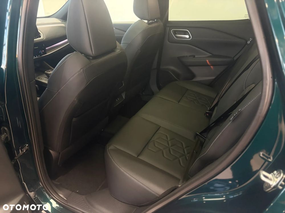 Nissan Qashqai 1.3 DIG-T MHEV Tekna Xtronic - 12