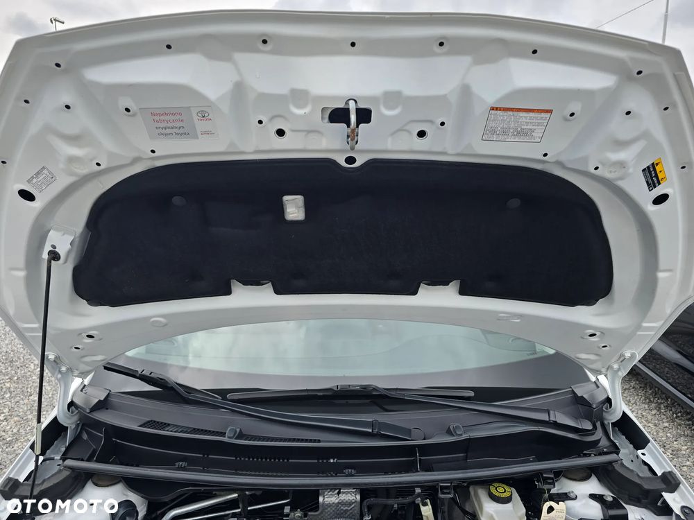 Toyota Yaris Hybrid 1.5 Comfort - 38