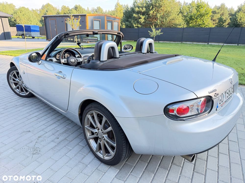 Mazda MX-5 2.0 MZR Energy - 2