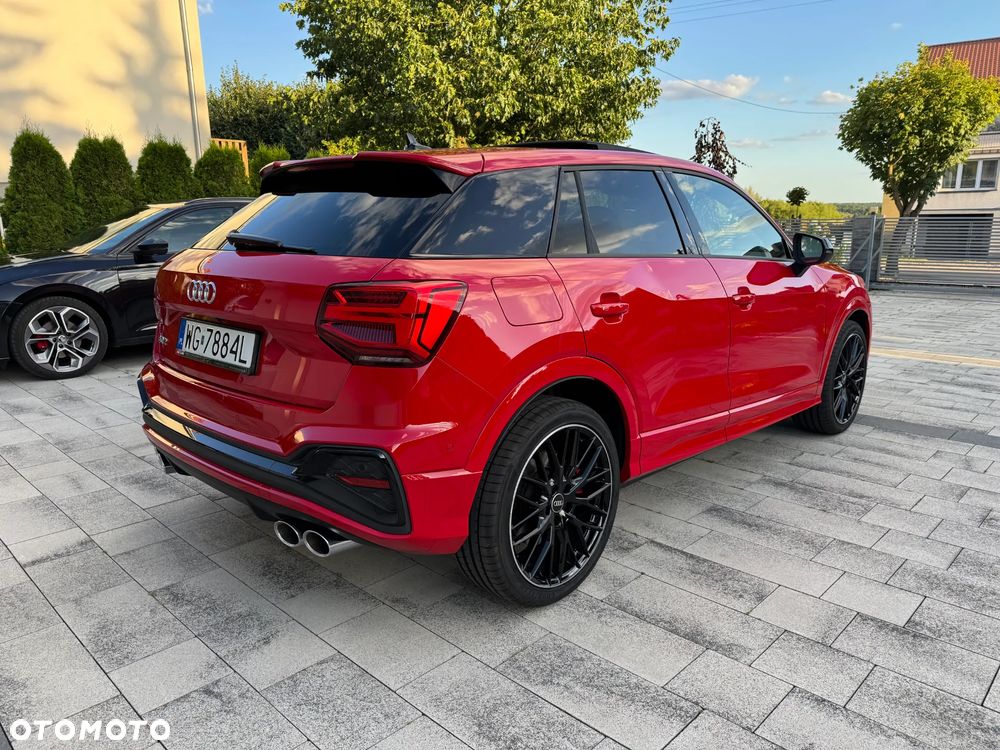 Audi SQ2 - 4