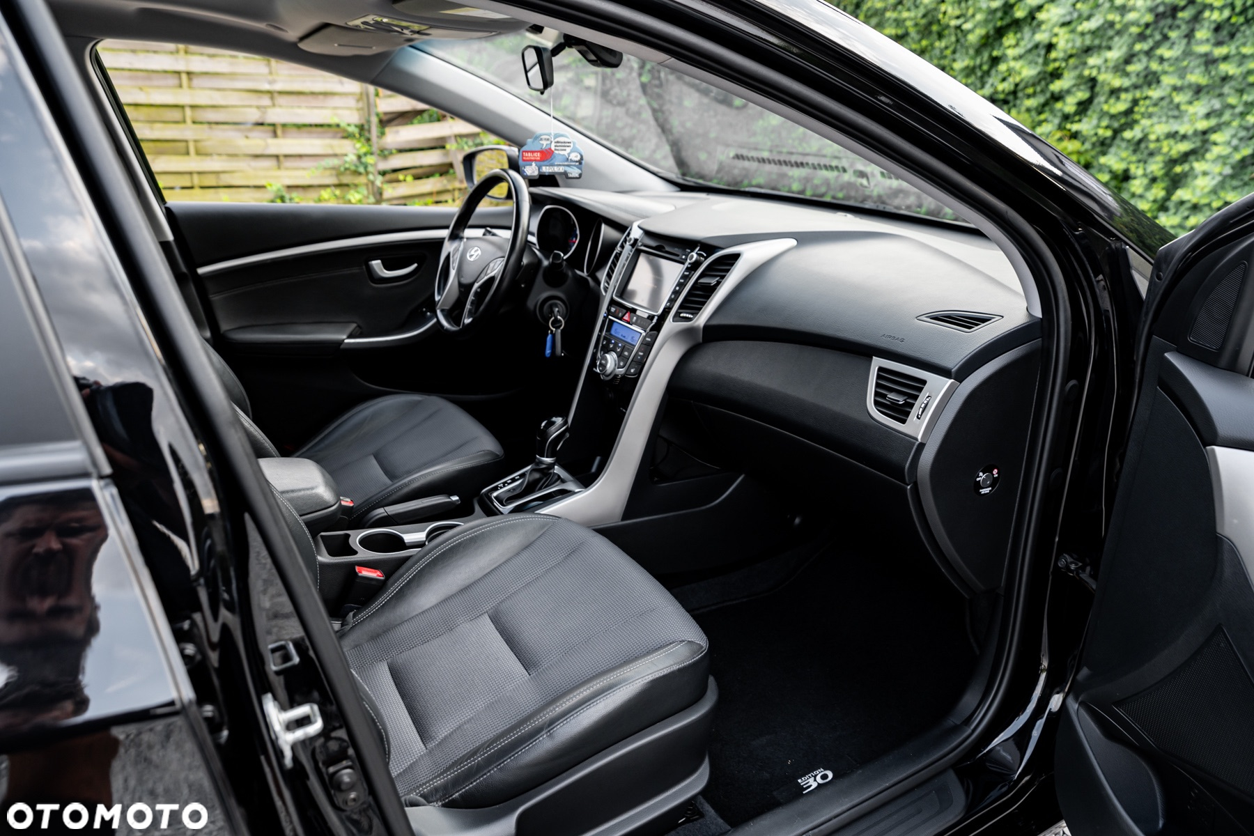 Hyundai i30 1.6 GDI Premium - 23