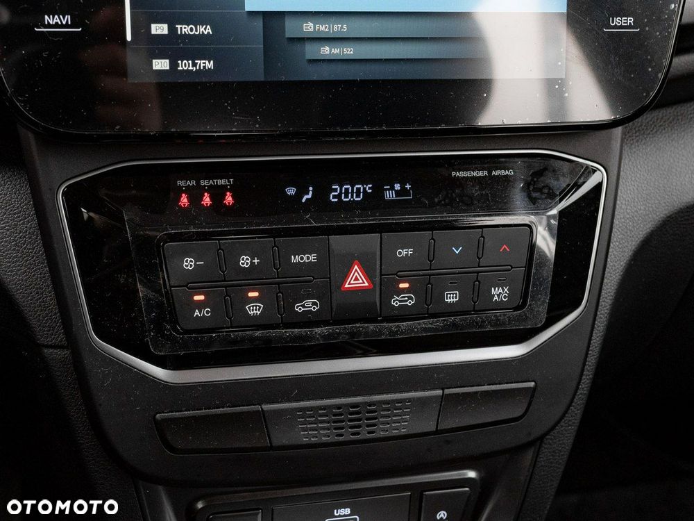 SsangYong/KGM Tivoli 1.5 T-GDI Joy - 20