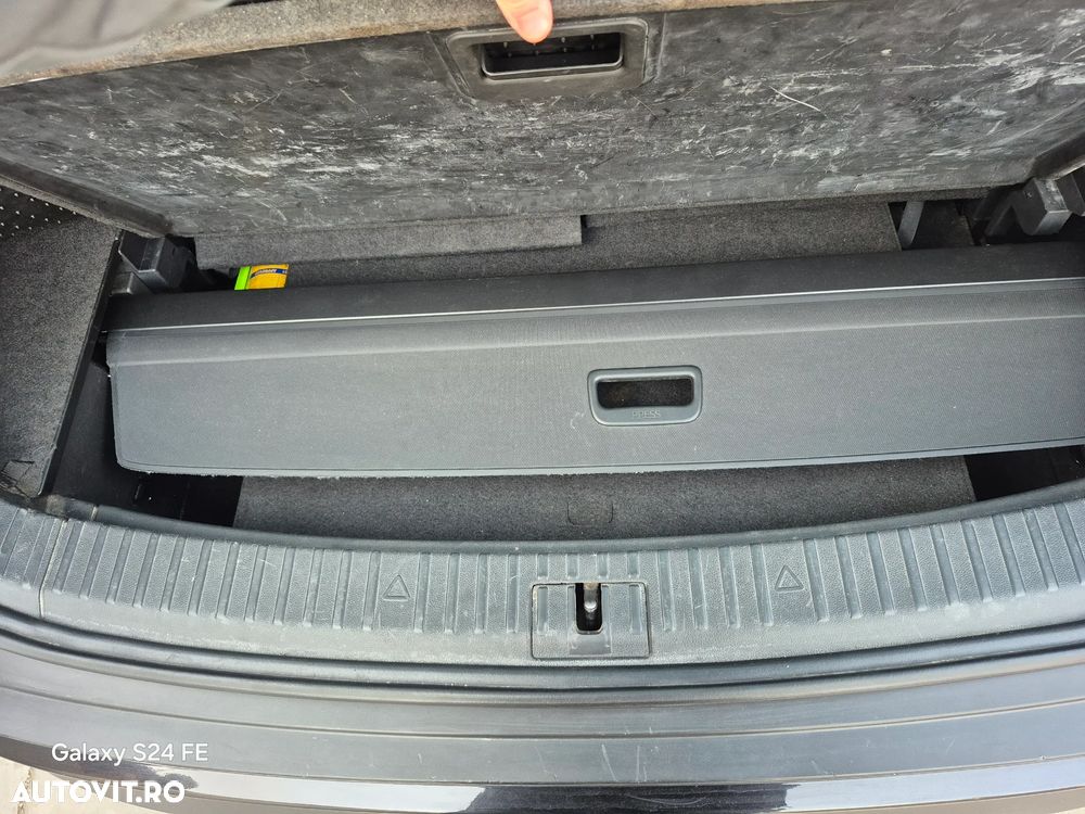 Skoda Kodiaq 2.0 TDI 4X4 DSG Style - 19