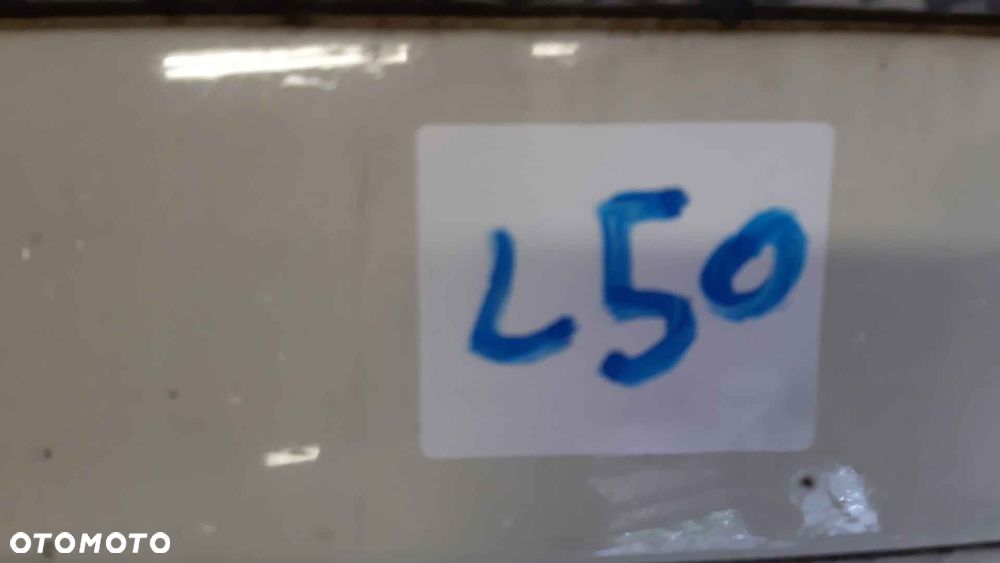 } ZDERZAK PRZÓD PRZEDNI MINI COOPER LIFT FL BIAŁY PEPPER WHITE HALOGENY - 4