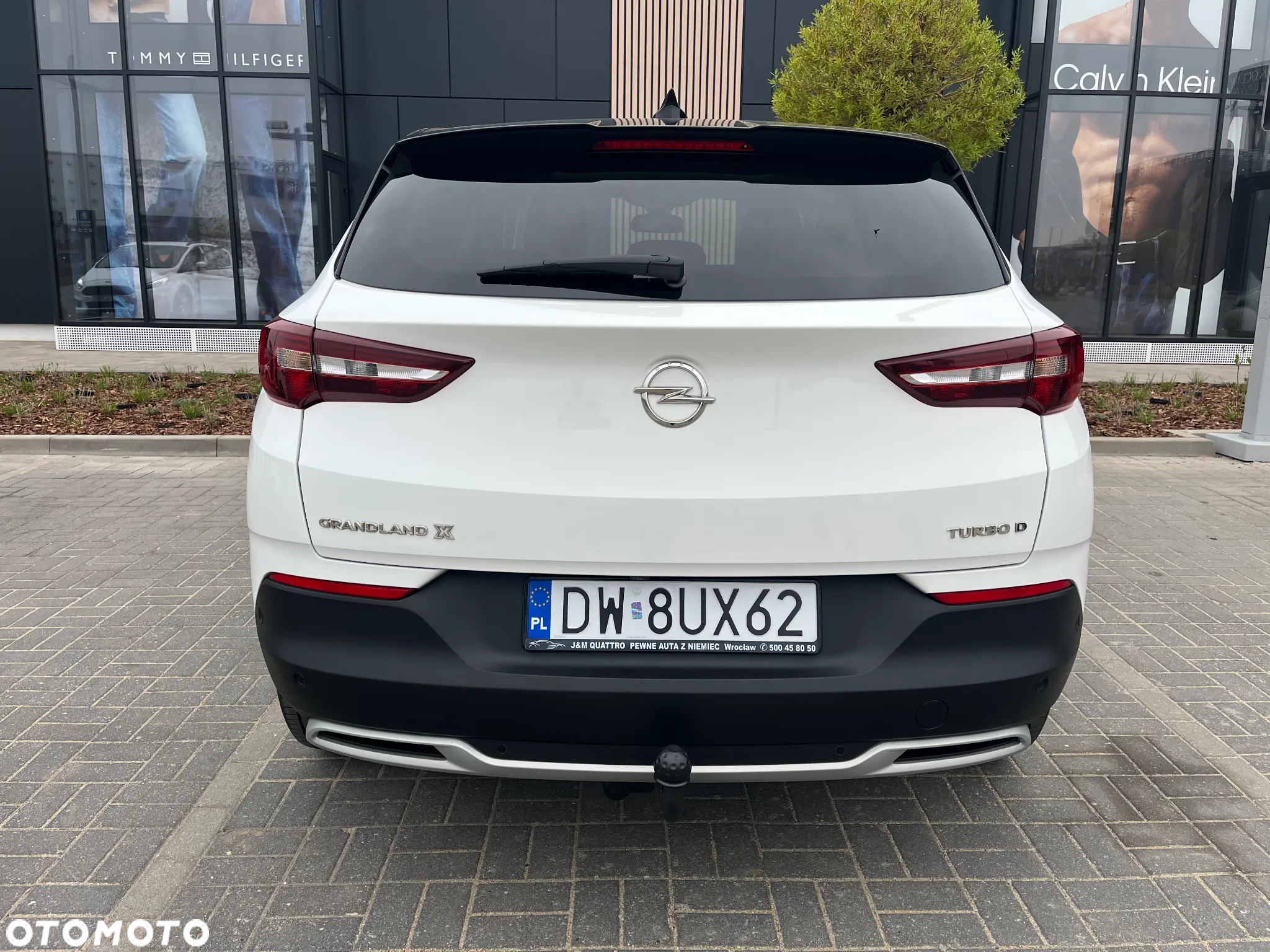 Opel Grandland X 1.5 CDTI Ultimate S&S - 3