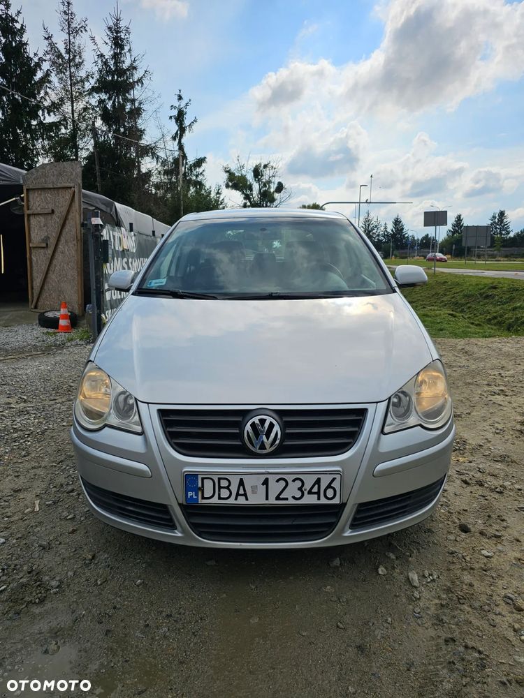 Volkswagen Polo 1.4 TDI Comfortline - 5