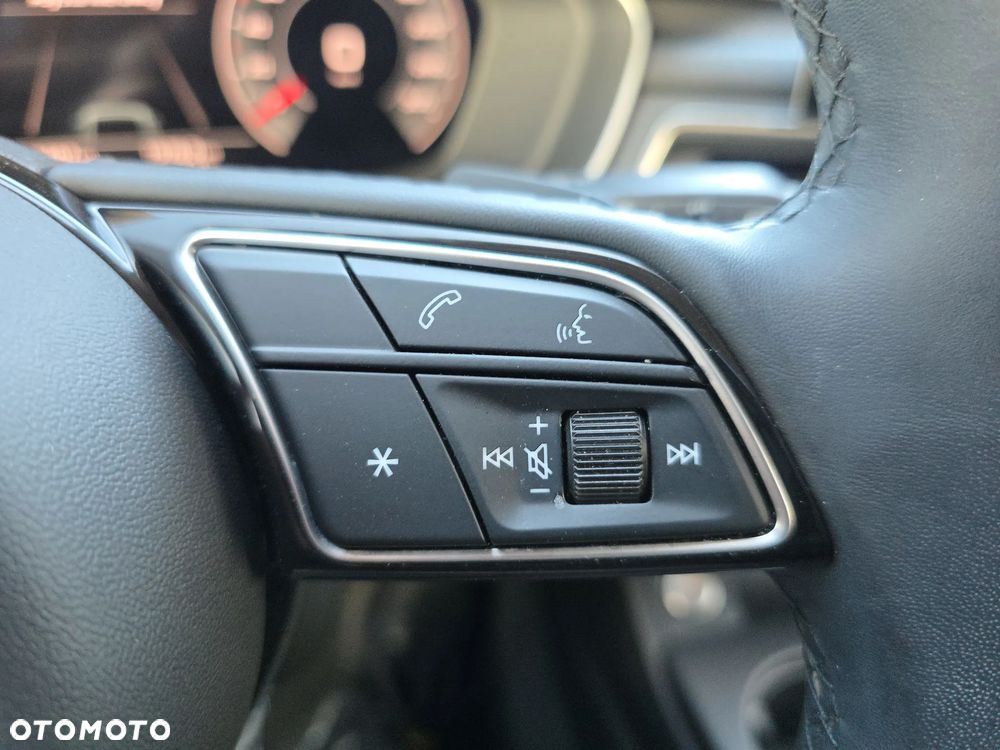 Audi A4 Avant 2023