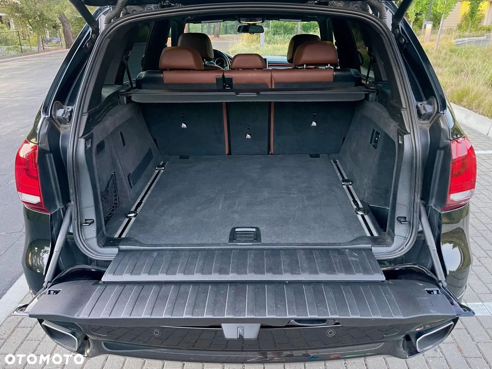 BMW X5 - 20