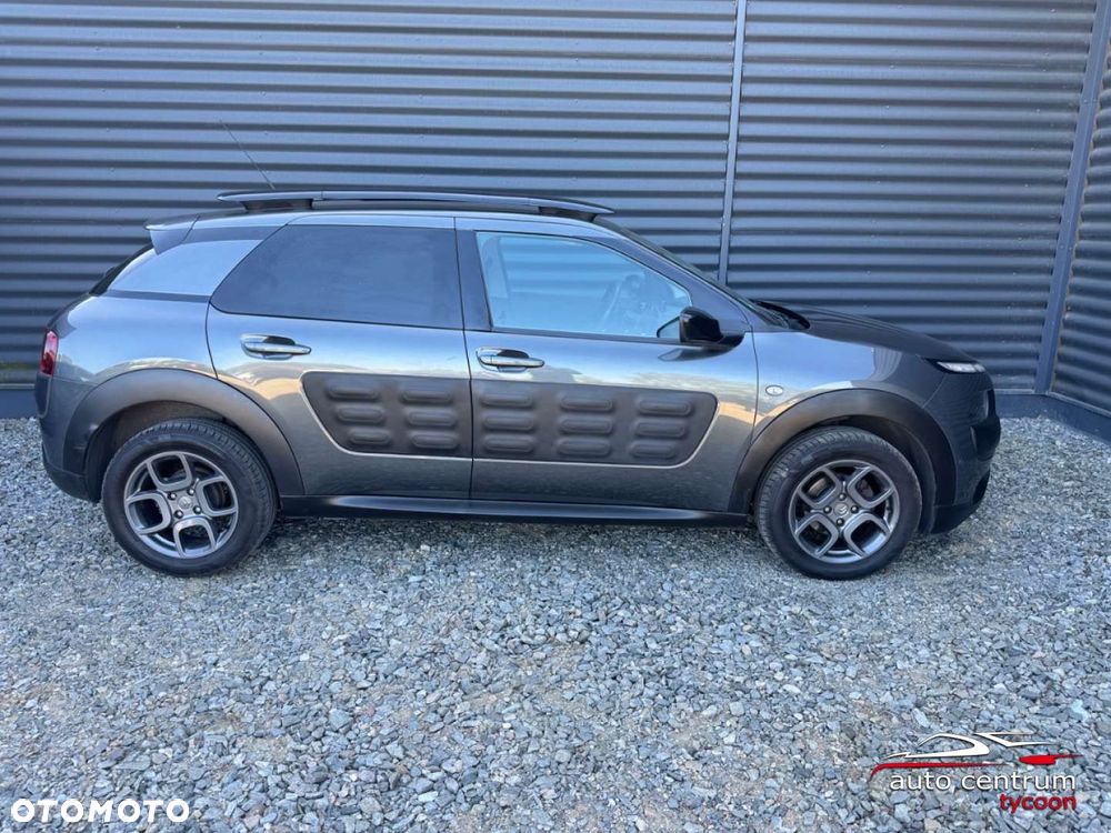 Citroën C4 Cactus Pure Tech 110 Stop&Start Shine Edition - 29