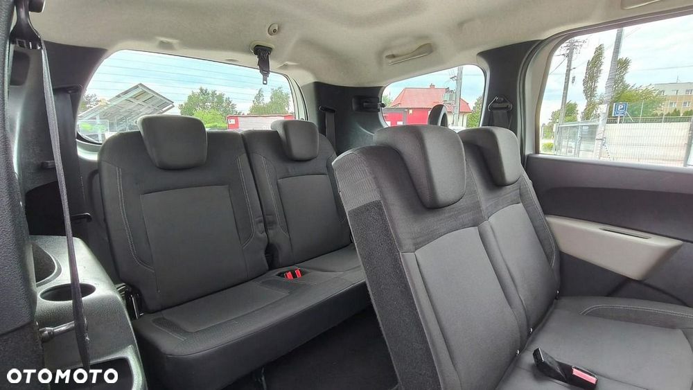 Dacia Lodgy - 15