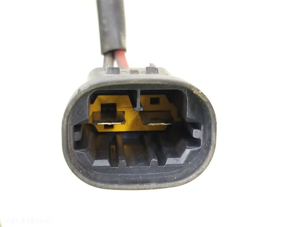 Wentylator chłodnicy wody Peugeot 307 I 2001-2005 2.0 HDI 136KM - 3