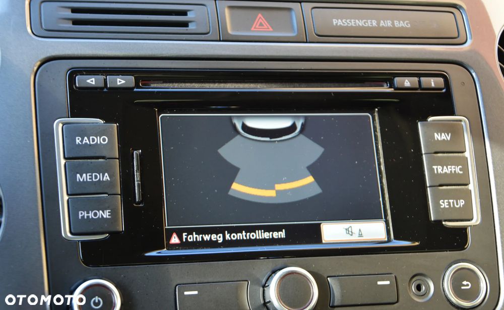 Volkswagen Tiguan 2.0 TDI 4Mot Sport DSG - 34