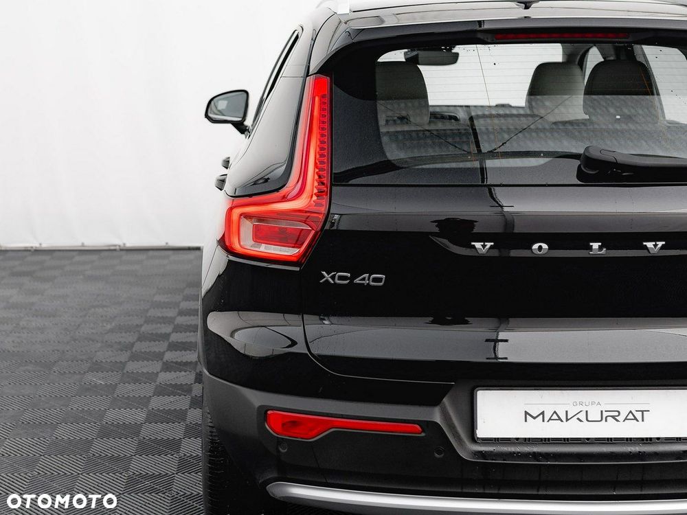 Volvo XC 40 B3 Plus Bright - 12