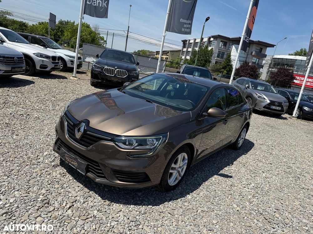 Renault Megane - 29