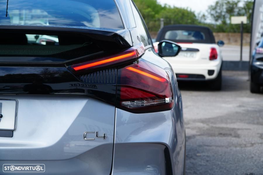 Citroën C4 PureTech 100 Stop&Start LIVE PACK - 5