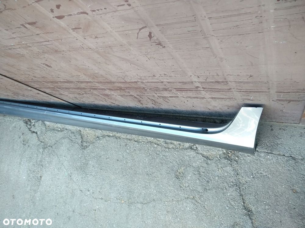 próg listwa lewa volvo v60 ii 2018-^ 31448911 - 2