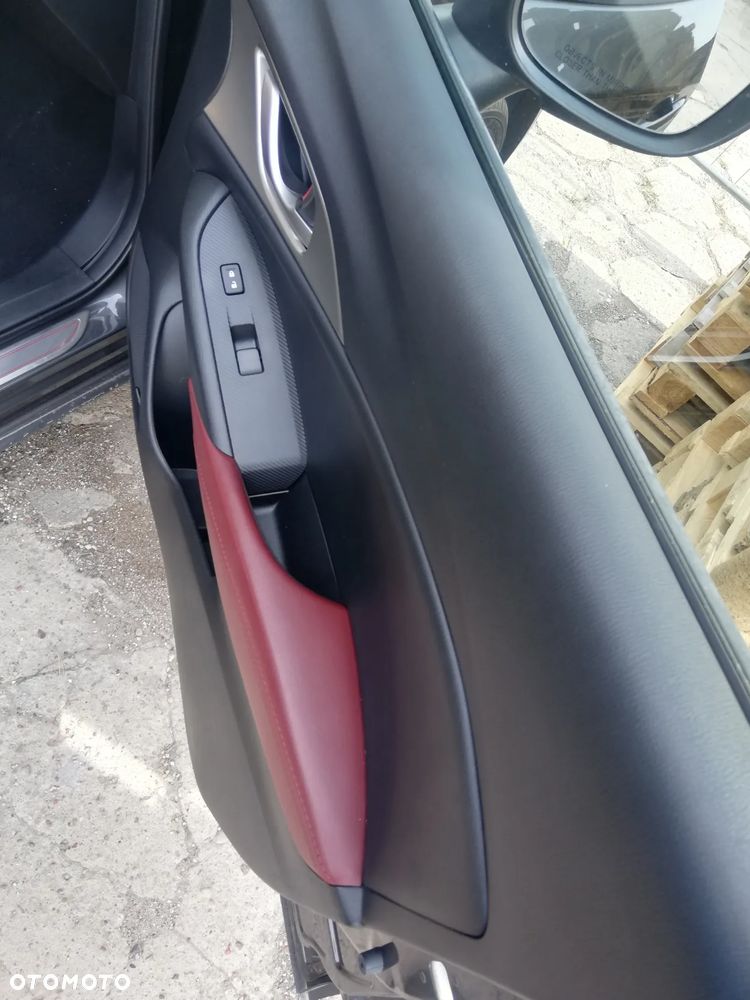 Mazda CX-3 2.0 Skymotion AWD - 11