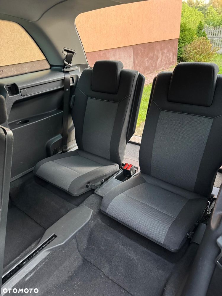 Opel Zafira 1.8 Elegance - 6